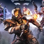 La beta de Destiny 2 se extiende dos días más y habrá cambios en el PvE