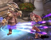 Devilian Online: El Cannoneer, nueva clase presentada