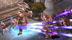 Devilian Online: El Cannoneer, nueva clase presentada