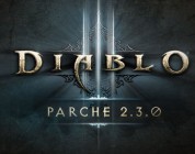 Diablo III – Llega el parche 2.3.0 con el cubo de Kanai y la temporada 4