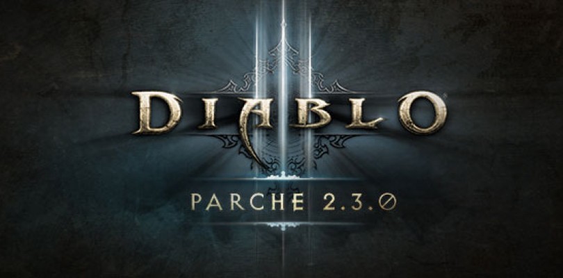 Diablo III – Llega el parche 2.3.0 con el cubo de Kanai y la temporada 4
