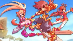 Dream of Mirror Online resucita y hace su aparición en Steam