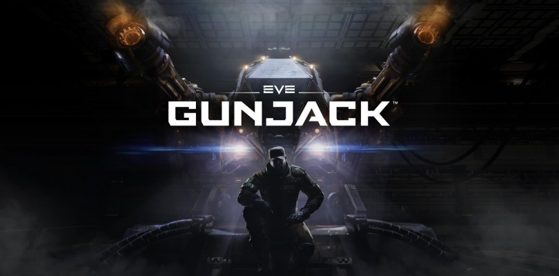 Gunjack: El nuevo shooter de CCP Games, creadores de EVE