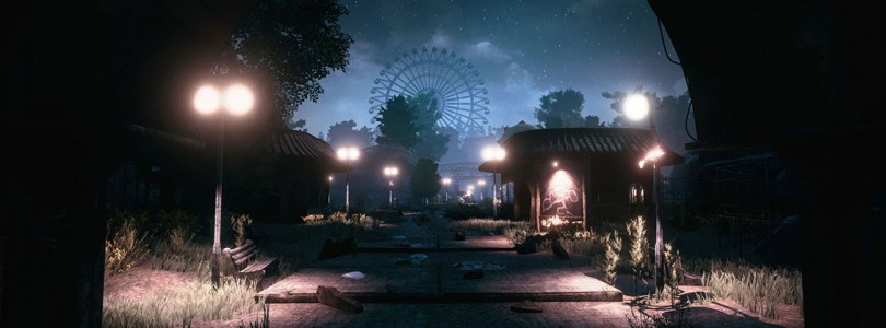 Funcom presenta su informe financiero y nos muestra su nuevo juego «The Park»