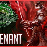 Guild Wars 2: Heart of Thorns – Primer vistazo a la nueva clase REVENANT