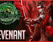 Guild Wars 2: Heart of Thorns – Primer vistazo a la nueva clase REVENANT
