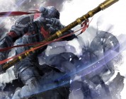 Guild Wars 2 presenta el Forajido y anuncia el próximo evento beta de fin de semana