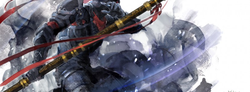 Guild Wars 2 presenta el Forajido y anuncia el próximo evento beta de fin de semana