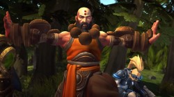 Heroes of the Storm presenta nuevo héroe, nuevo campo de batalla y un vistazo al monje