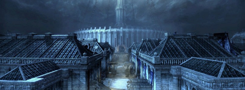 Elder Scrolls Online: Hoy se abren las puertas de la Imperial City