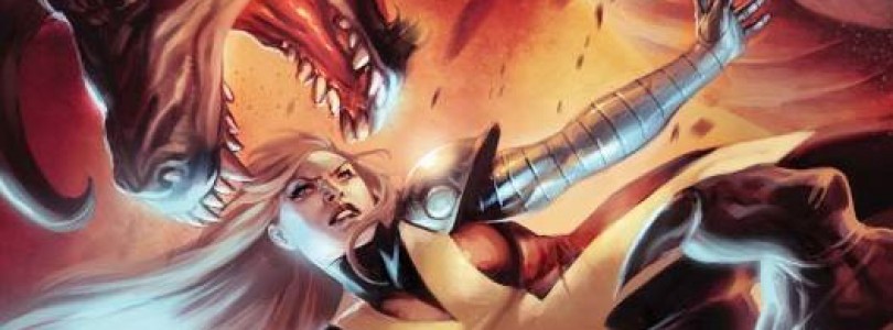Marvel Heroes 2015 – Las novedades que vienen… Un nuevo evento, Maquina de Guerra, Carnage, el nuevo Cable y mas.