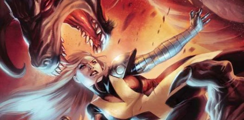 Marvel Heroes 2015 – Las novedades que vienen… Un nuevo evento, Maquina de Guerra, Carnage, el nuevo Cable y mas.