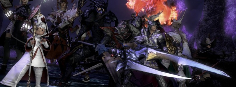 Final Fantasy XIV: Confirmados los Centros de Datos europeos