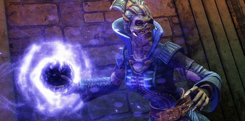 Square presenta las Nosgoth Leagues con premios en metalico