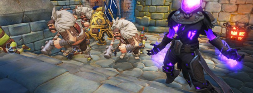 Orcs Must Die! Unchained se actualiza con grandes cambios