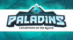 Paladins es el nuevo shooter free-to-play de los creadores de Smite