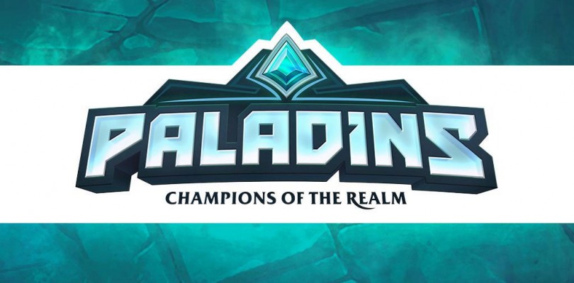 Paladins nos enseña a Ying: The Blossom