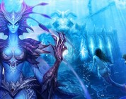 La actualización Riptide llega al mítico Perfect World International