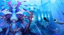 La actualización Riptide llega al mítico Perfect World International