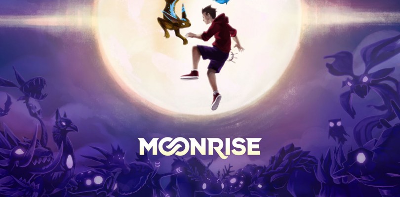Undead Labs ha cancelado Moonrise