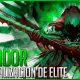 Guild Wars 2 Heart of Thorns: Nigromante con Mandoble