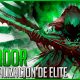 Guild Wars 2 Heart of Thorns: Nigromante con Mandoble