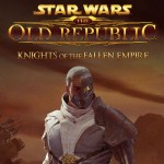 GC 15 – Nuevo trailer de la próxima expansión de Star Wars the Old Republic