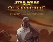 GC 15 – Nuevo trailer de la próxima expansión de Star Wars the Old Republic