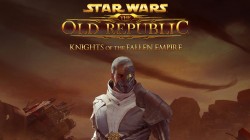 GC 15 – Nuevo trailer de la próxima expansión de Star Wars the Old Republic