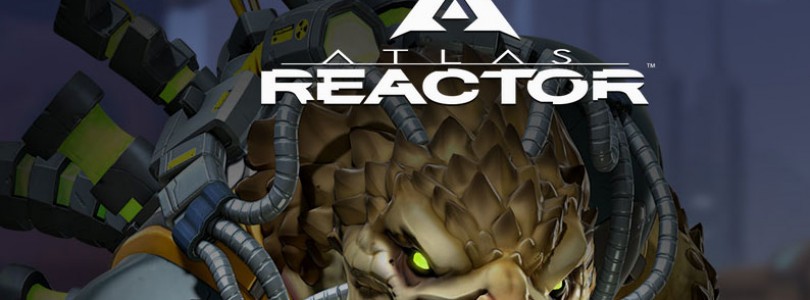 Atlas Reactor es el juego por turnos y sin esperas que esta preparando Trion Worlds