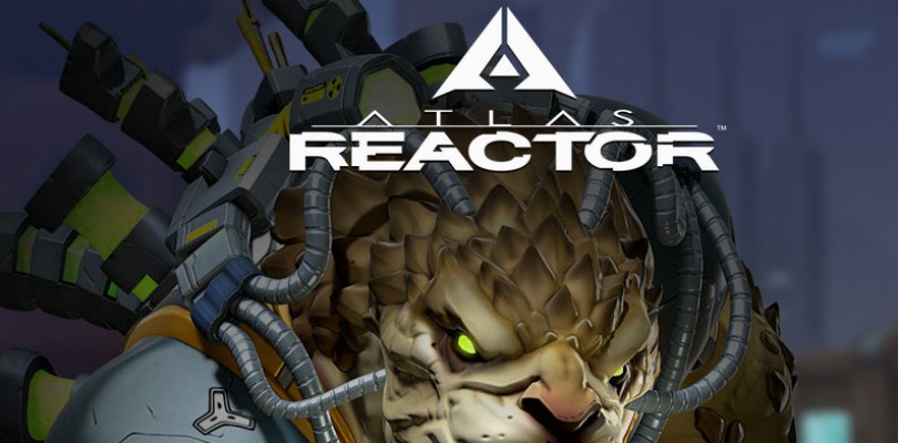 Atlas Reactor es el juego por turnos y sin esperas que esta preparando Trion Worlds