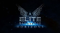 GC 2015: Elite Dangerous anuncia su expansión Horizons