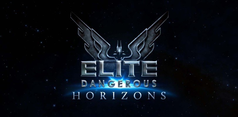 GC 2015: Elite Dangerous anuncia su expansión Horizons