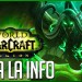 World of Warcraft: Te contamos todos los detalles de Legion, la nueva expansión