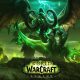 World of Warcraft Legion se actualizac con nuevo contenido