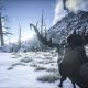 ARK: Survival Evolved se actualiza con nieve y pantanos