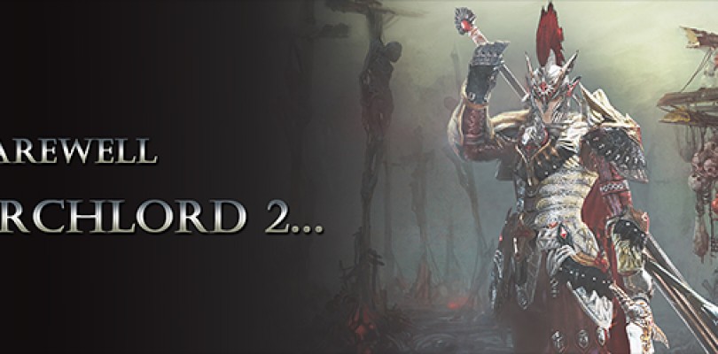 Archlord 2: Webzen cerrará el juego en dos meses