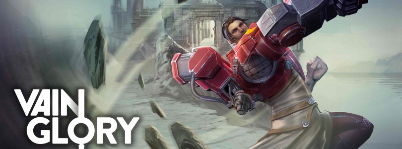 Vainglory: Arranca la Temporada de otoño 2015