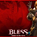 Bless online: Gameplay con la clase Mago
