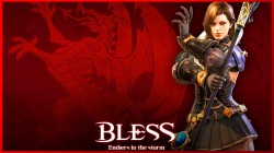 Bless Online no tendrá IP-Block y quieren que el acceso anticipado dure 6 meses