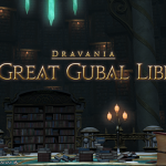FINAL FANTASY XIV: THE GREAT GUBAL LIBRARY- Guía