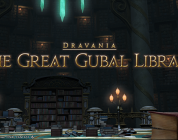 FINAL FANTASY XIV: THE GREAT GUBAL LIBRARY- Guía