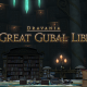 FINAL FANTASY XIV: THE GREAT GUBAL LIBRARY- Guía