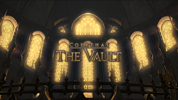 FINAL FANTASY XIV: THE VAULT – Guía