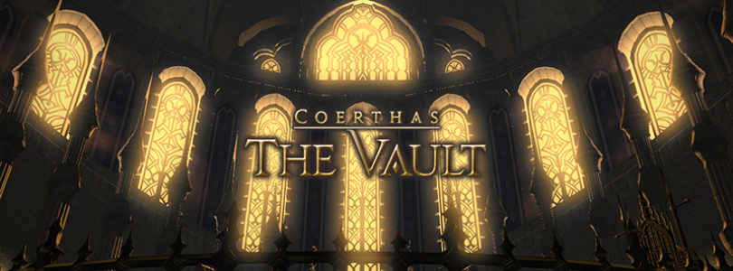 FINAL FANTASY XIV: THE VAULT – Guía