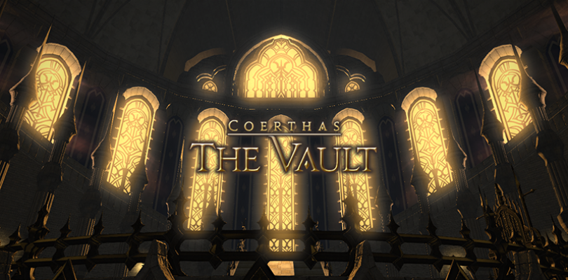 FINAL FANTASY XIV: THE VAULT – Guía