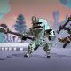 TROVE: Llega el Lunar Lancer