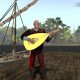 Shroud of the Avatar: Añadidos los instrumentos y la pesca