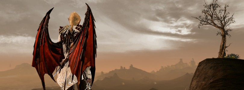 ArcheAge: Hoy se lanza la actualización 2.0 Heroes Awaken