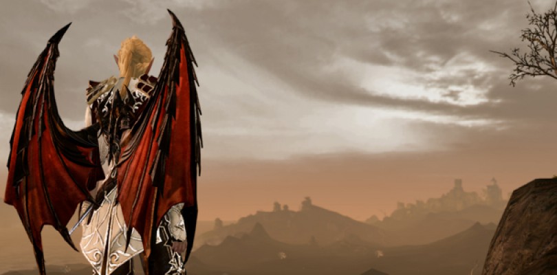 ArcheAge: Hoy se lanza la actualización 2.0 Heroes Awaken